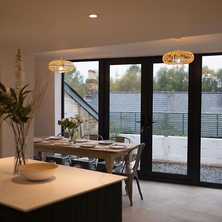 Cosy Country Townhouse In Woodstock Villa Luaran gambar