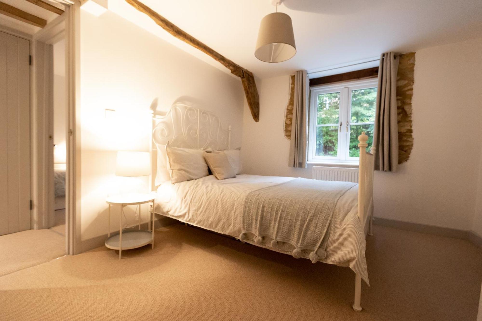 Cosy Country Townhouse In Woodstock Villa Luaran gambar