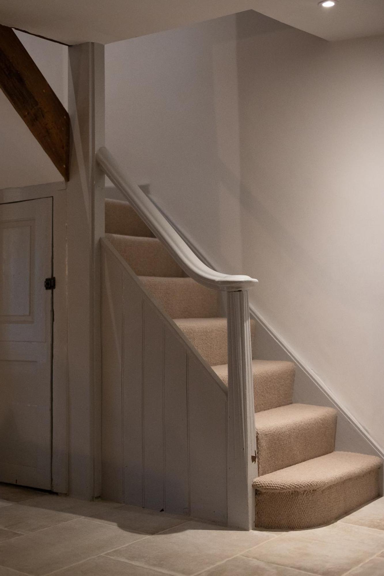 Cosy Country Townhouse In Woodstock Villa Luaran gambar