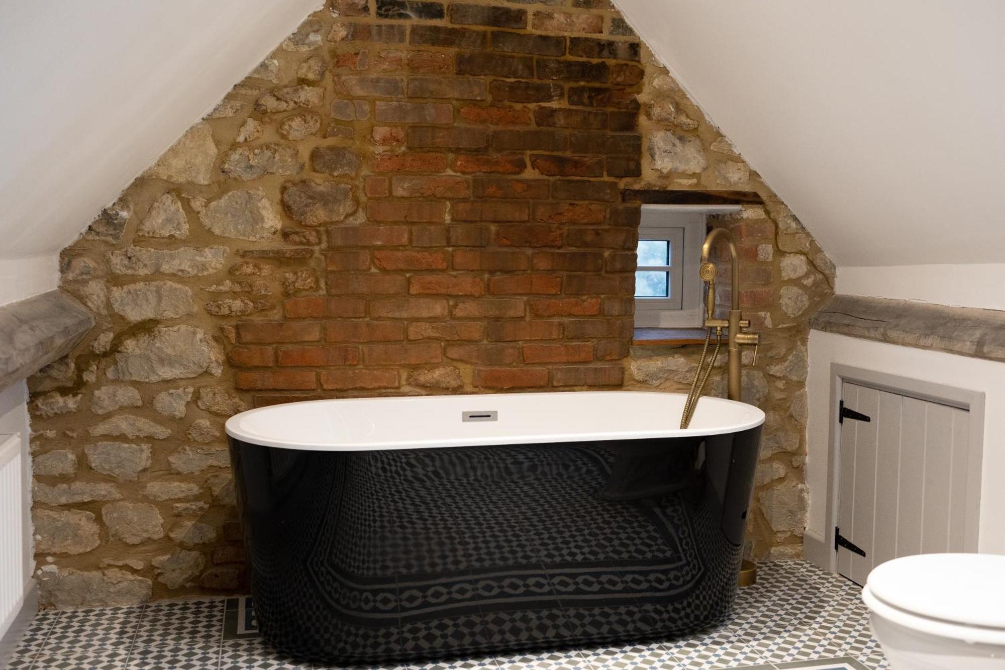Cosy Country Townhouse In Woodstock Villa Luaran gambar