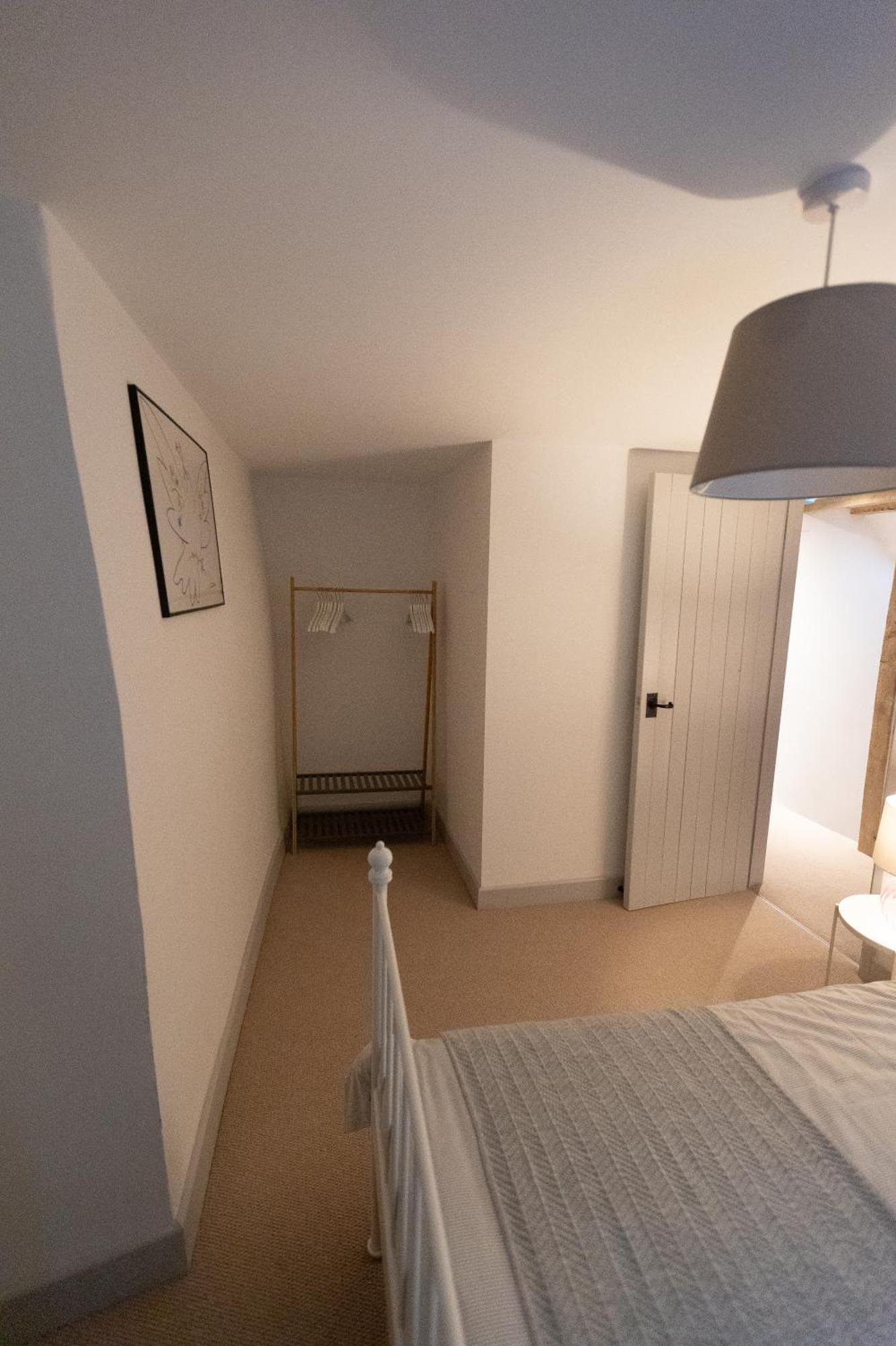 Cosy Country Townhouse In Woodstock Villa Luaran gambar