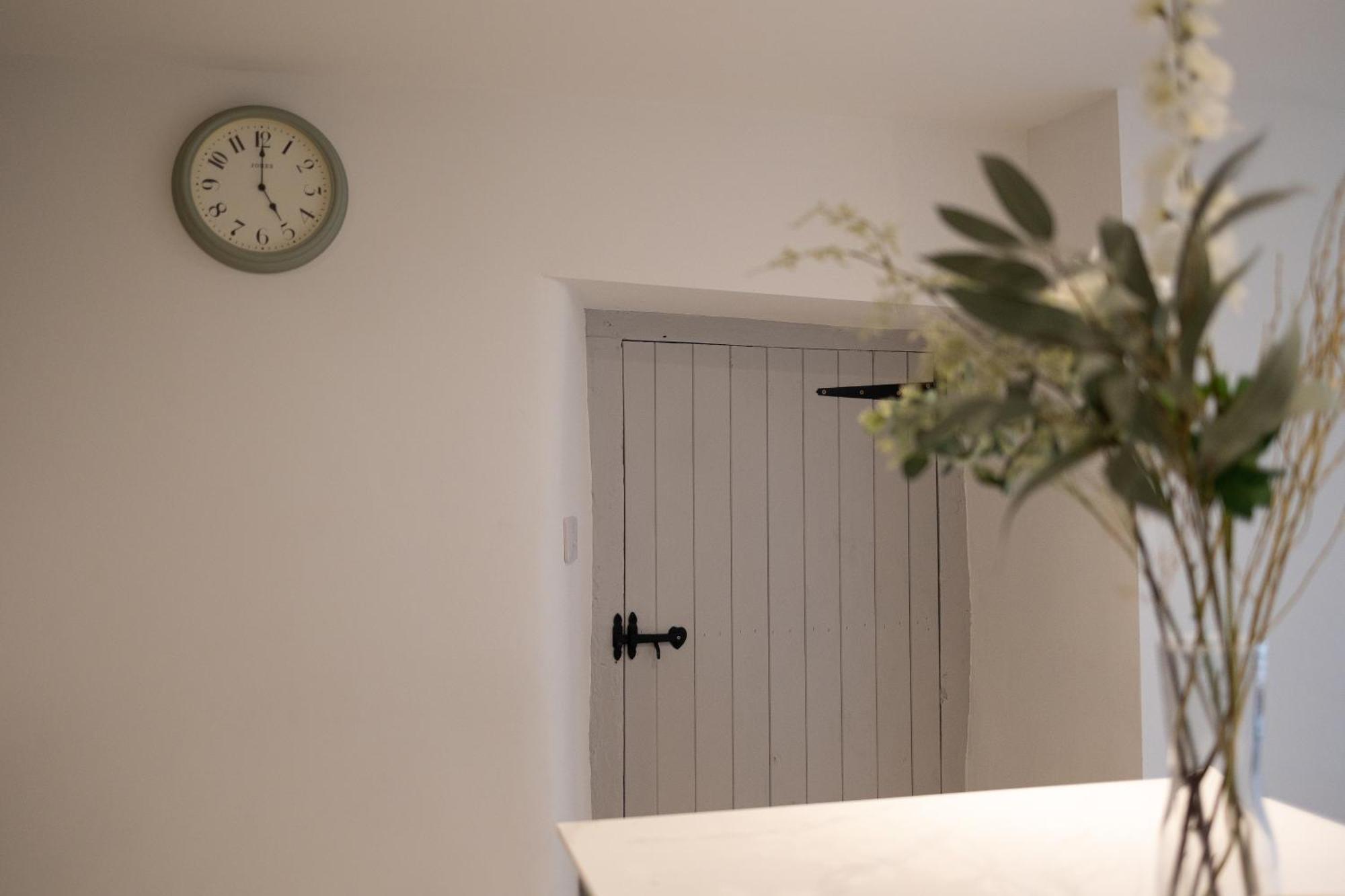 Cosy Country Townhouse In Woodstock Villa Luaran gambar