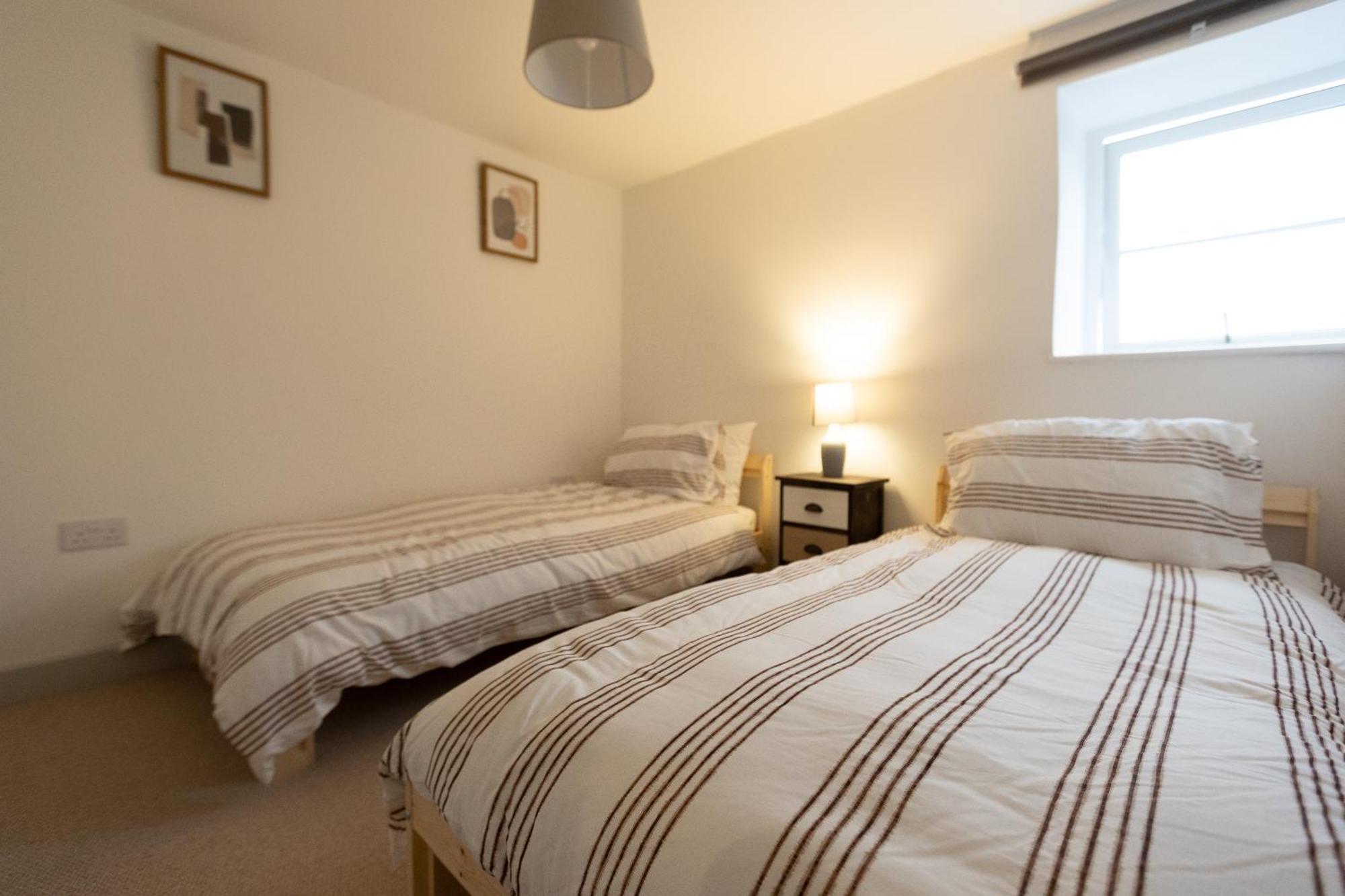 Cosy Country Townhouse In Woodstock Villa Luaran gambar
