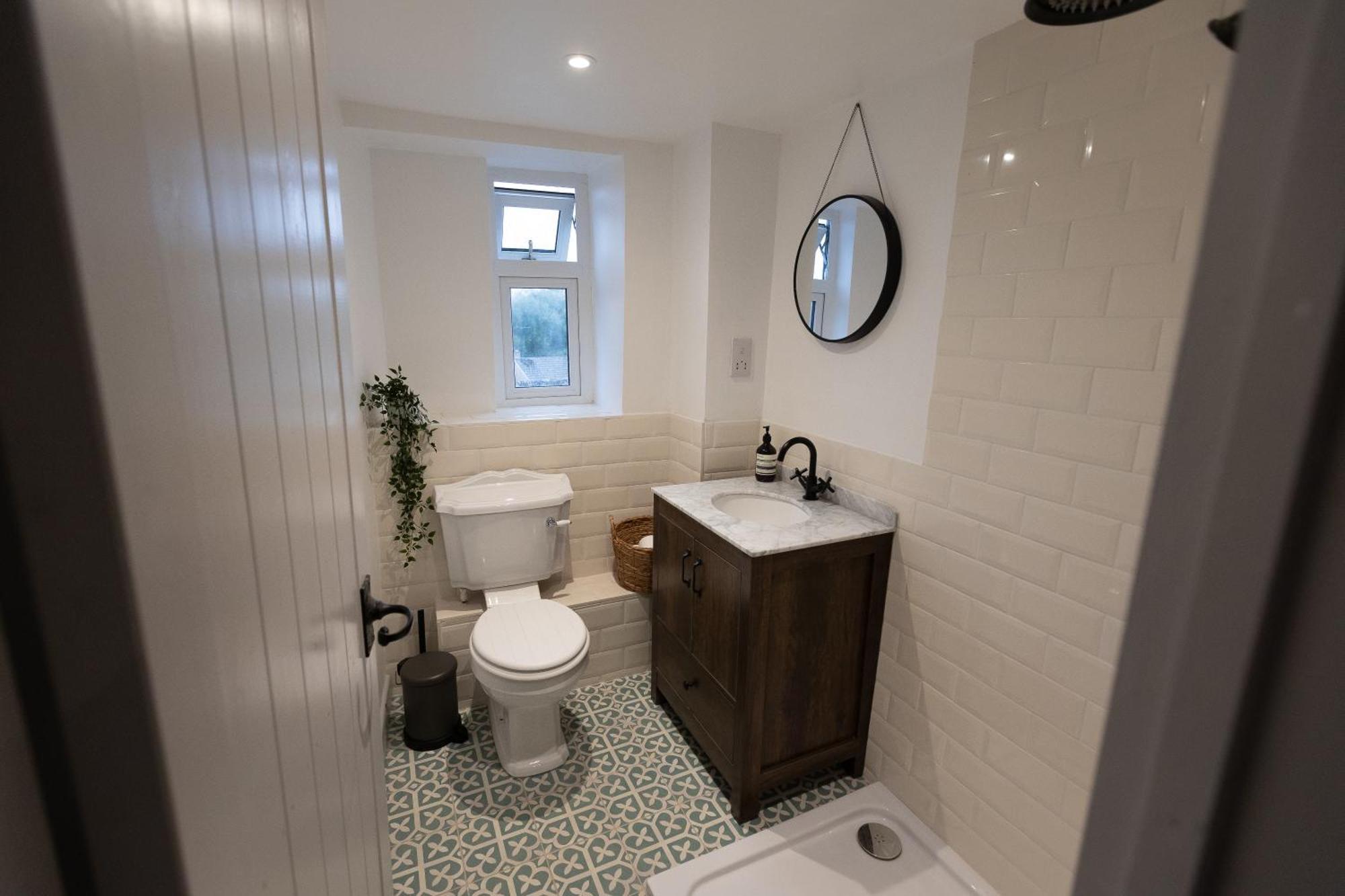 Cosy Country Townhouse In Woodstock Villa Luaran gambar