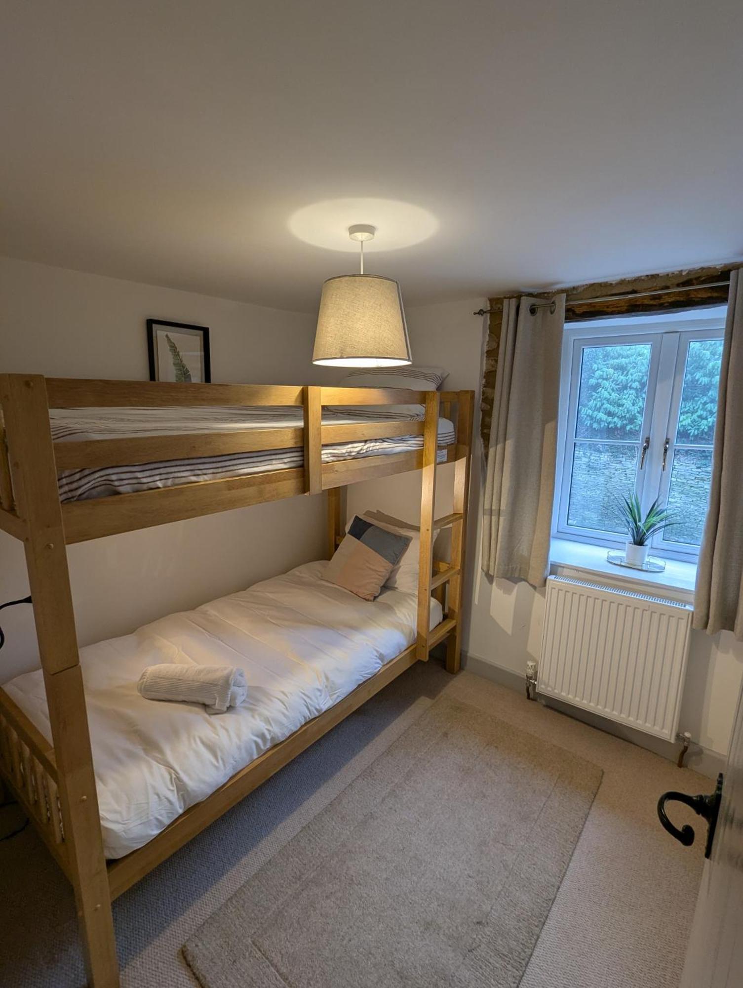 Cosy Country Townhouse In Woodstock Villa Luaran gambar